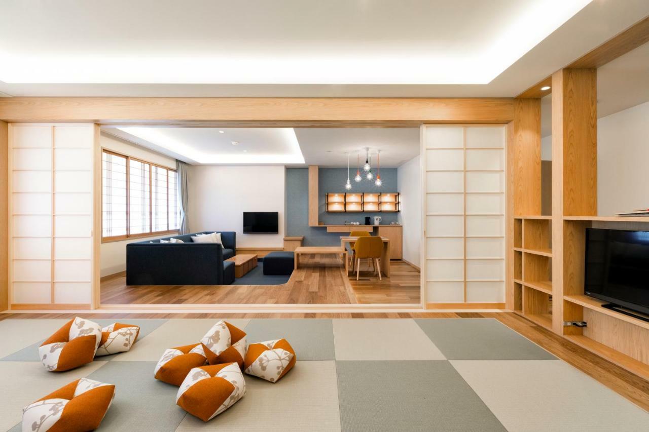 Hotel Kitayuzawa Mori No Soraniwa à Date  Extérieur photo
